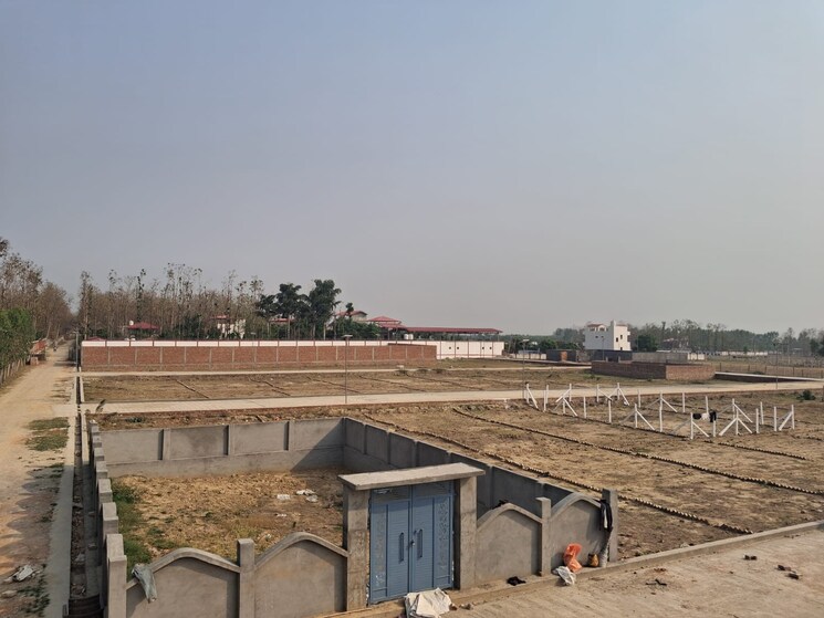 Exterior View, shimla bypass road  1230 Sq.Ft. Plot In Shimla Bypass Road Dehradun 8935707