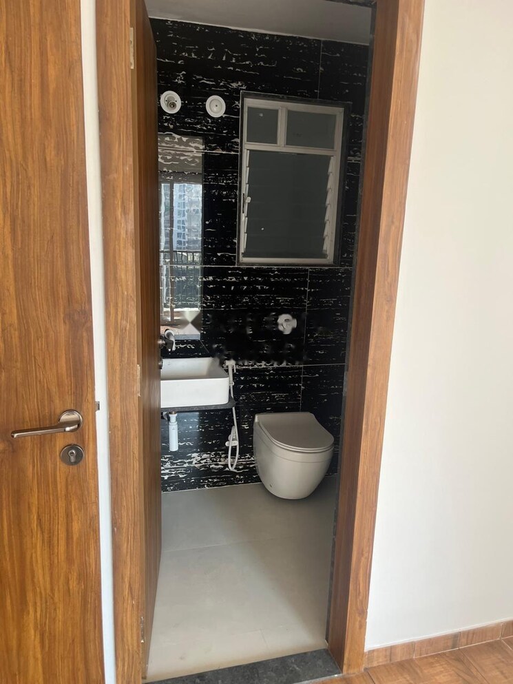 Attached Bathroom, unique-k-city 2 Bedroom 682 Sq.Ft. Apartment In Keshav Nagar Pune 8935681