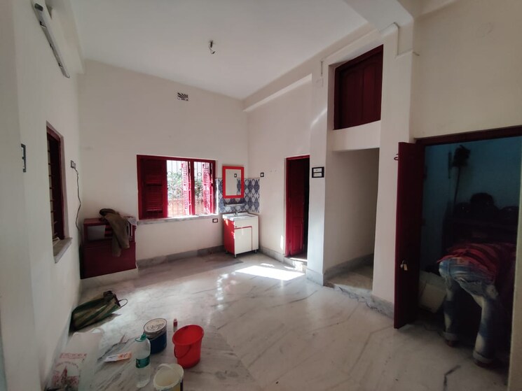 Other, godrej-seven 3 Bedroom 1100 Sq.Ft. Apartment In Joka Kolkata 8935704