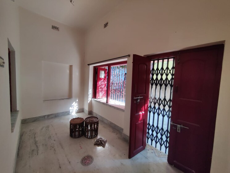 Living Room, godrej-seven 3 Bedroom 1100 Sq.Ft. Apartment In Joka Kolkata 8935704