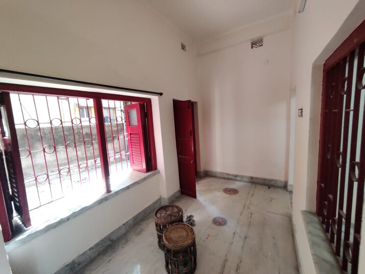 Room, godrej-seven 3 Bedroom 1100 Sq.Ft. Apartment In Joka Kolkata 8935704