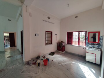 Building Lobby in 2 BHK Independent House at Kadam Tala – for Rent