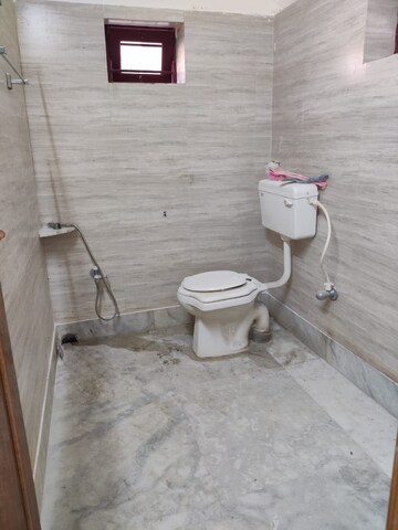 Bathroom in 2 BHK Independent House at Kadam Tala – for Rent