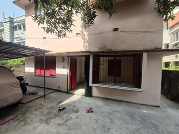 2 BHK Independent House – Exterior View View at Kadam Tala - for Rent