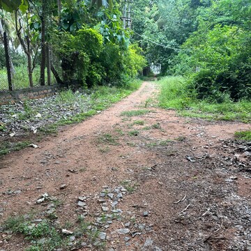  Plot For Sale in Hebbal