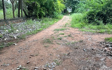 Plot For Sale in Hebbal