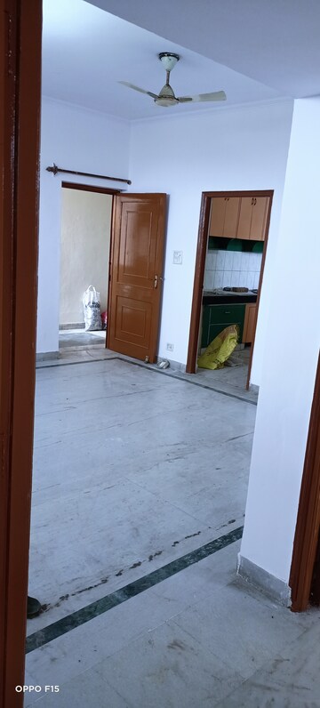 Living Room in 2 BHK Apartment at Parsvnath Edens, Alpha Ii Greater Noida – for Rent