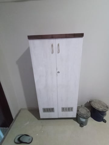 Furnished Amenities in 2 BHK Apartment at Kumar Park Infinia, Fursungi – for Rent