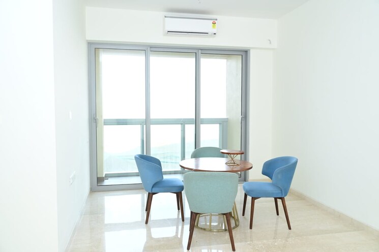 Other, piramal-aranya 3 Bedroom 1000 Sq.Ft. Apartment In Byculla Mumbai 8935713