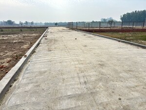  Plot – Exterior View View at Shimla Bypass Road - for Sale