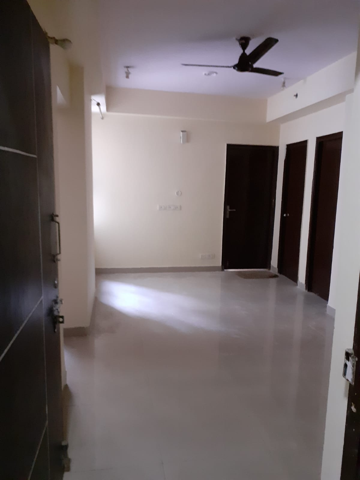2 BHK + Pooja Room Apartment For Rent in Galaxy North Avenue ll