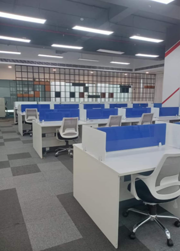  Office Space For Sale in Andheri East