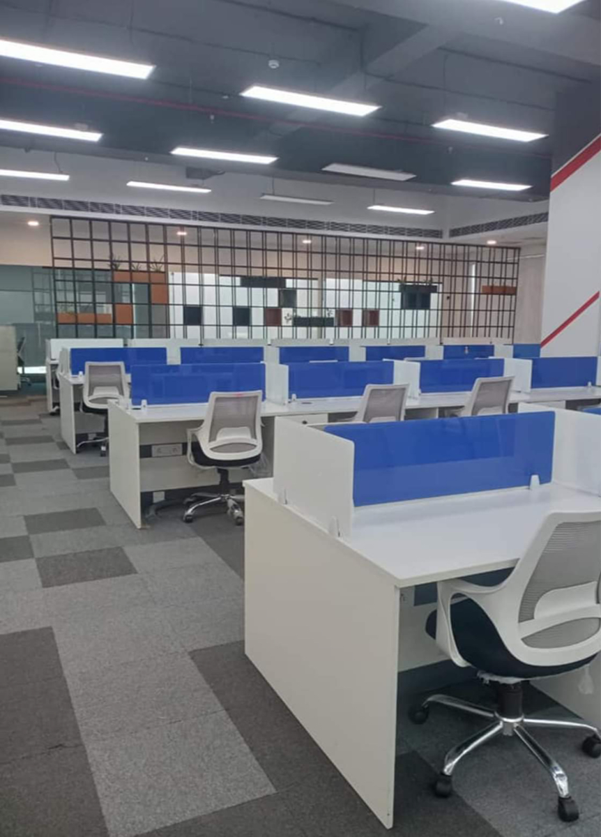 Office Space For Sale in Chakala Andheri East
