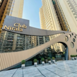 3 BHK 1250 Sq.Ft. Apartment in Nirala Estate