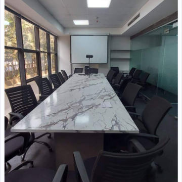 Team Area in  Office Space at Andheri East – for Sale