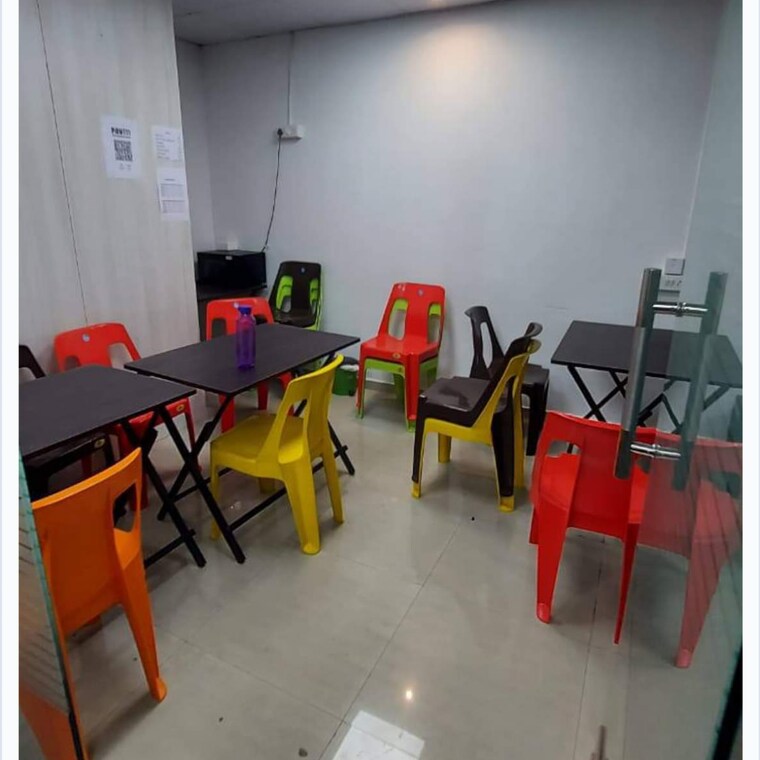 Team Area, andheri east Commercial Office Space 4000 Sq.Ft. In Andheri East Mumbai 8935737