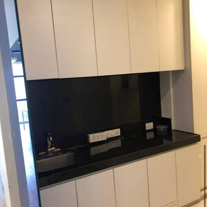 Kitchen in  Office Space at Andheri East – for Sale