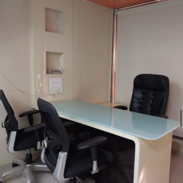 Team Area in  Office Space at Andheri East – for Sale