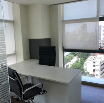 Kitchen in  Office Space at Andheri East – for Sale