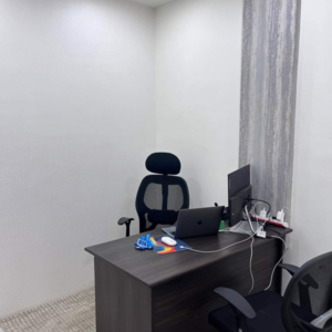 Team Area in  Office Space at Andheri East – for Sale