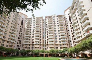 3 BHK Apartment For Sale in DLF The Wellington Estate, Dlf Phase V
