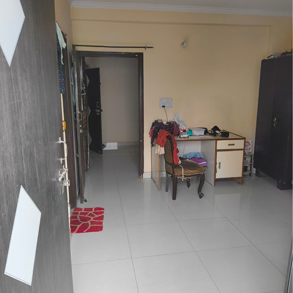 1.5 BHK Villa For Rent in Sector 21