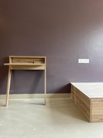Furnished Amenities in Studio Apartment at Sai Spacecon 7 Square, Wakad – for Sale