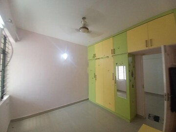 Room in 2 BHK Apartment at SV Brindavanam, Panathur – for Rent