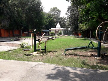  Plot For Sale in Rohini Sector 28