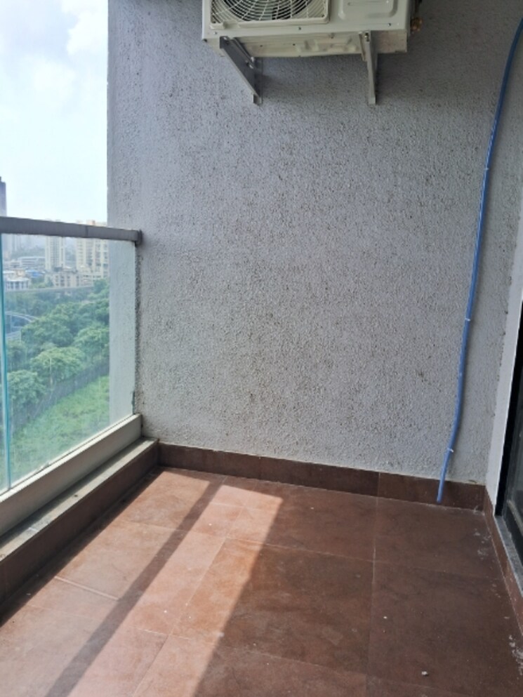 Balcony, neumec-shreeji-towers 2 Bedroom 790 Sq.Ft. Apartment In Wadala East Mumbai 8935788