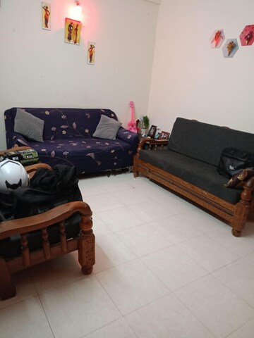 2 BHK Apartment For Rent in Suraj Trinity Sunrise, Sarjapur