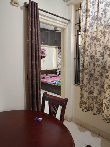 Building Lobby in 2 BHK Apartment at Suraj Trinity Sunrise, Sarjapur – for Rent