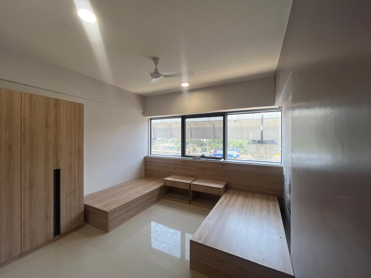 StudioApartment For Sale in Sai Spacecon 7 Square