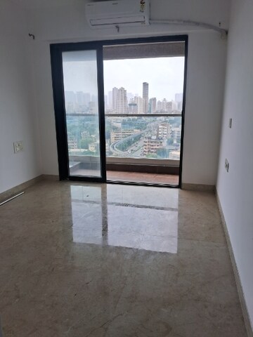 Bedroom in 2 BHK Apartment at Neumec Shreeji Towers, Wadala East – for Rent
