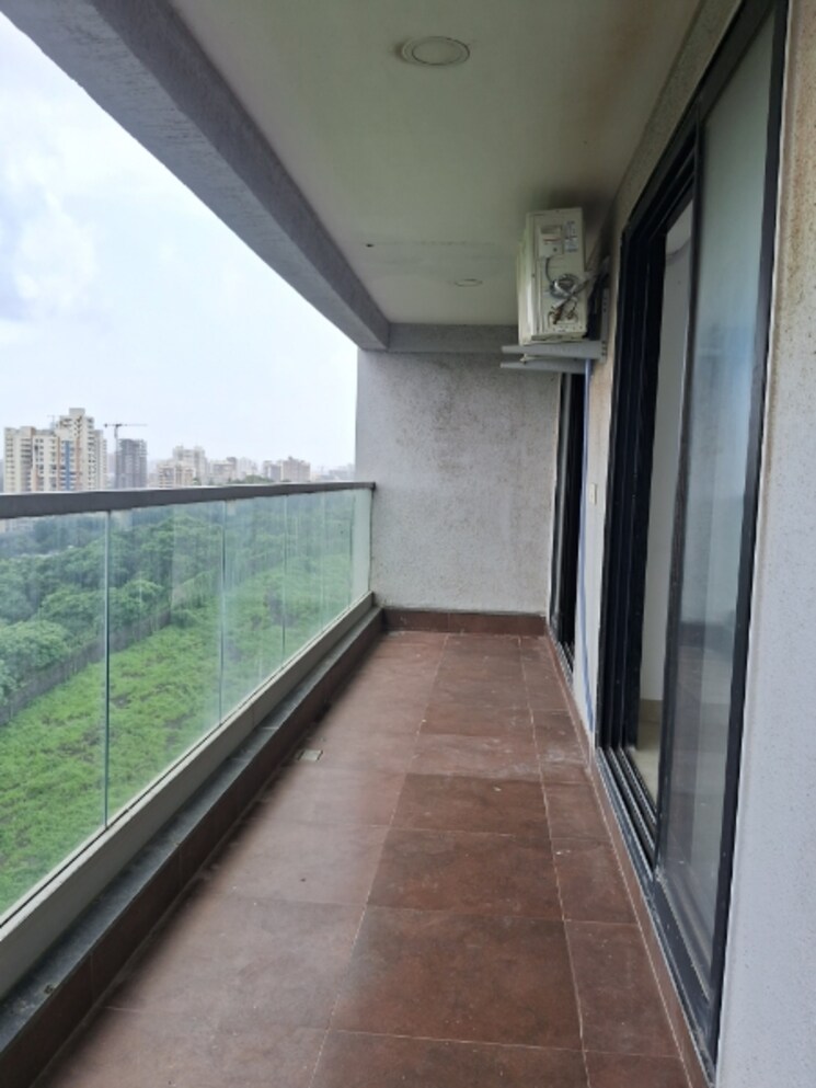 Balcony, neumec-shreeji-towers 2 Bedroom 790 Sq.Ft. Apartment In Wadala East Mumbai 8935788
