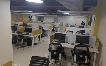 Office Space For Rent in Scheme 140
