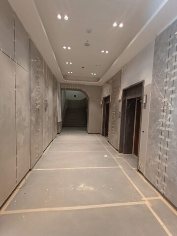 Building Lobby in  Showroom at M3M Route 65, Sector 65 – for Sale