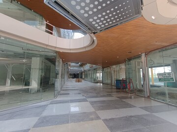 Common Area in  Showroom at M3M Route 65, Sector 65 – for Sale