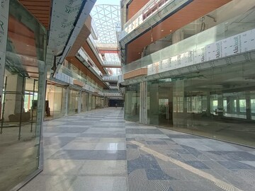 Common Area in  Showroom at M3M Route 65, Sector 65 – for Sale