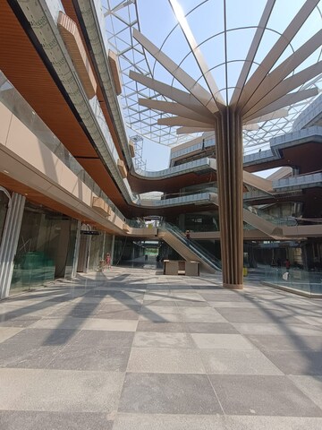 Common Area in  Showroom at M3M Route 65, Sector 65 – for Sale