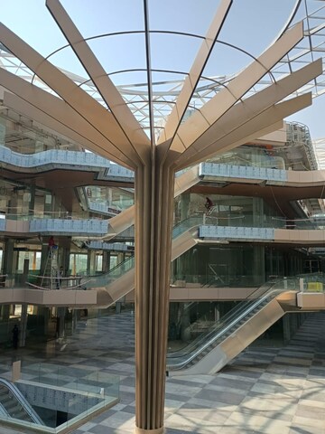 Common Area in  Showroom at M3M Route 65, Sector 65 – for Sale