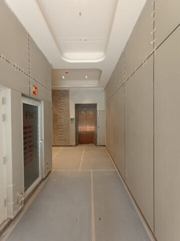 Building Lobby in  Showroom at M3M Route 65, Sector 65 – for Sale