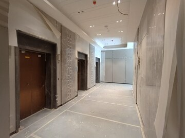 Building Lobby in  Showroom at M3M Route 65, Sector 65 – for Sale