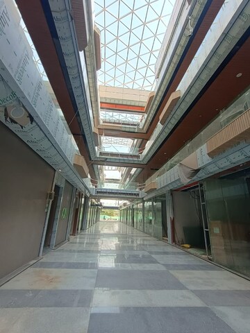 Building Lobby in  Showroom at M3M Route 65, Sector 65 – for Sale