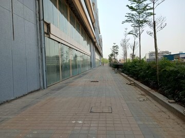  Showroom – Exterior View View at M3M Route 65, Sector 65 - for Sale