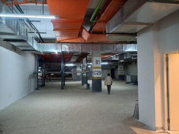Parking in  Showroom at M3M Route 65, Sector 65 – for Sale