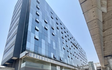 Shop For Sale in Sai Spacecon 7 Square, Wakad