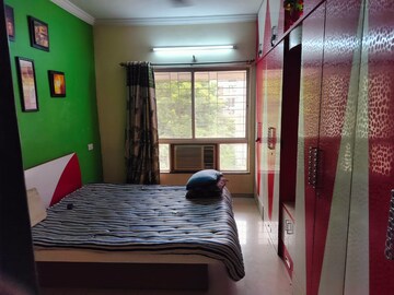 2 BHK Apartment For Rent in G K Roseland Residency, Pimple Saudagar