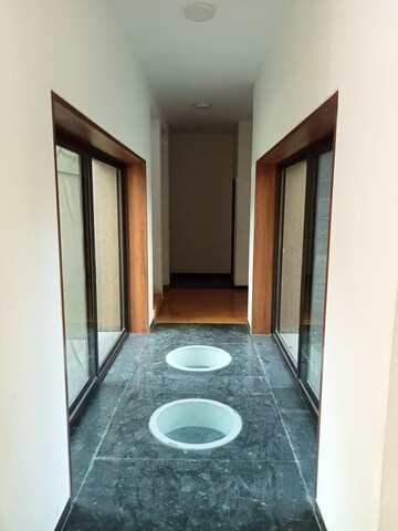 Building Lobby in 5 BHK Independent House at Sanathal – for Rent