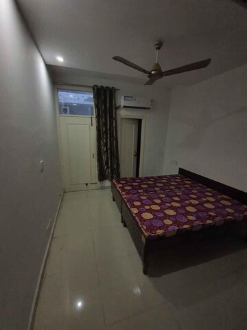 Bedroom in 2 BHK Apartment at Motiaz Royal Citi, Ambala Highway – for Rent